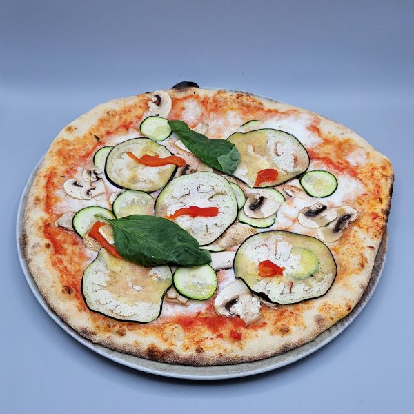 Vegetariana