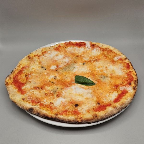 Quattro Formaggi