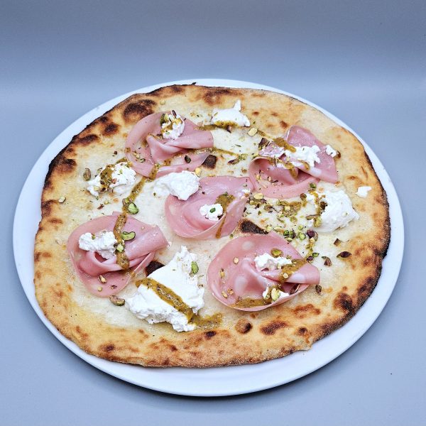 Fuoripiazza - Gluten Free