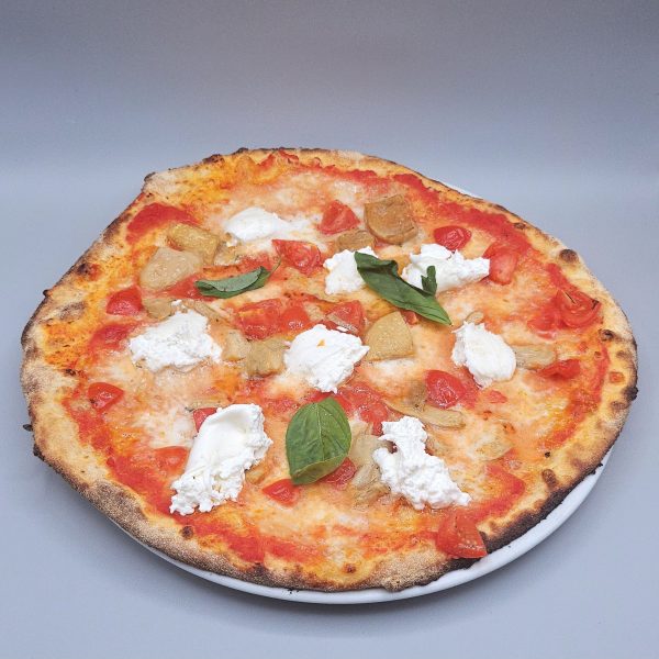 Sottobosco - Gluten free