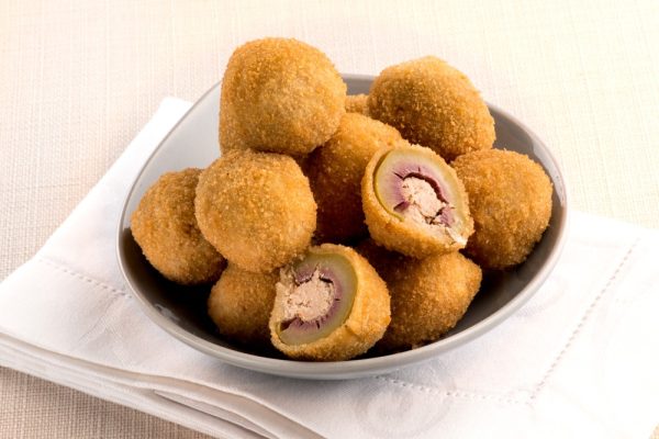 Olive ascolane