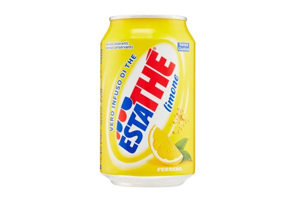 Estathe limone