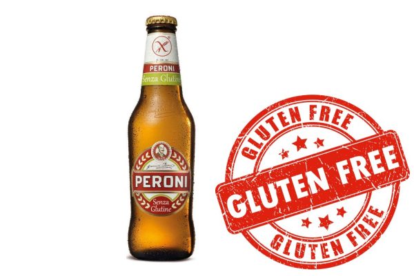 Peroni - Gluten Free