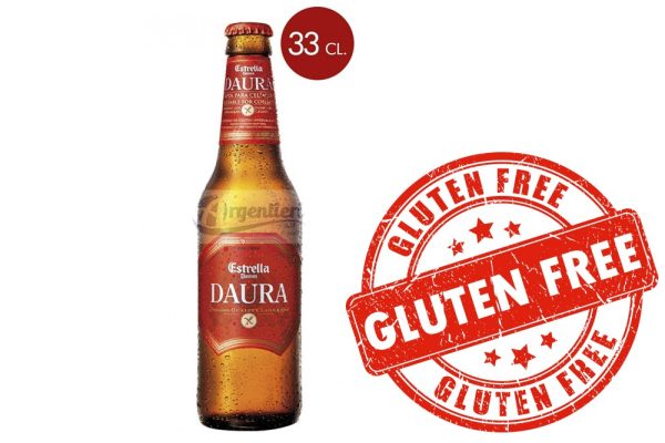 Daura Estrella - Gluten Free