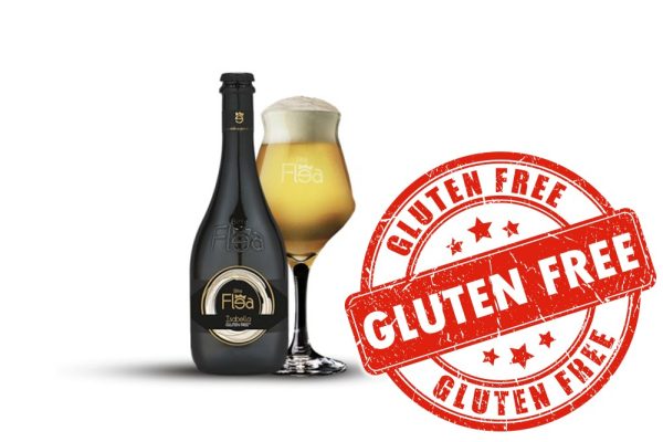 Flea Isabella - Gluten Free