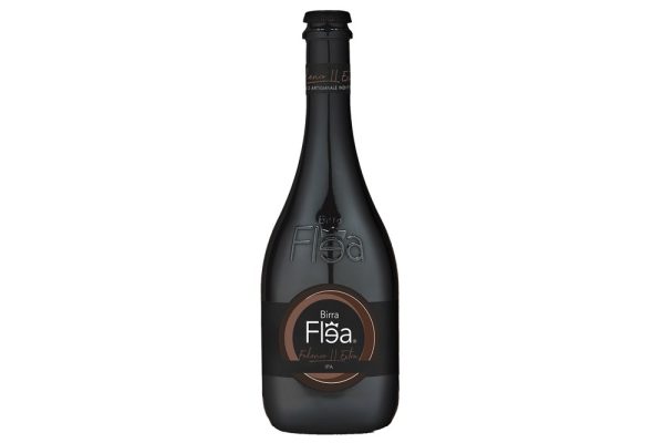 Flea IPA Federico II Extra
