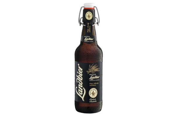 Landbier Dunkel