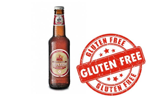 Fabbrica Pedavena Superior - Gluten Free