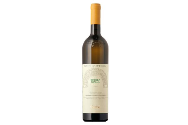 Ribolla Gialla Vigneti Sant’Helena - Friuli
