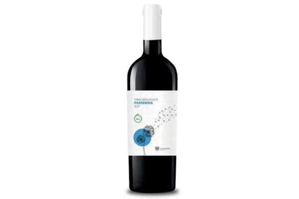 Passerina IGP Bio Vigna Madre - Abruzzo