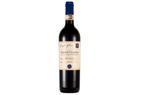Chianti Classico DOCG Falorni - Toscana