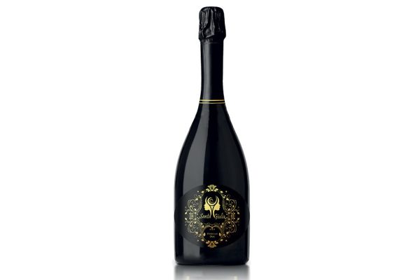 Franciacorta Brut DOCG Santa Giulia - Lombardia