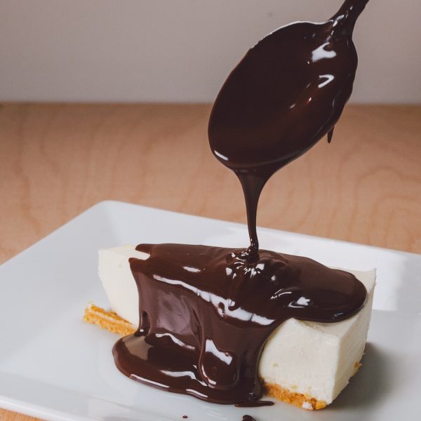 Cheesecake-Gluten Free