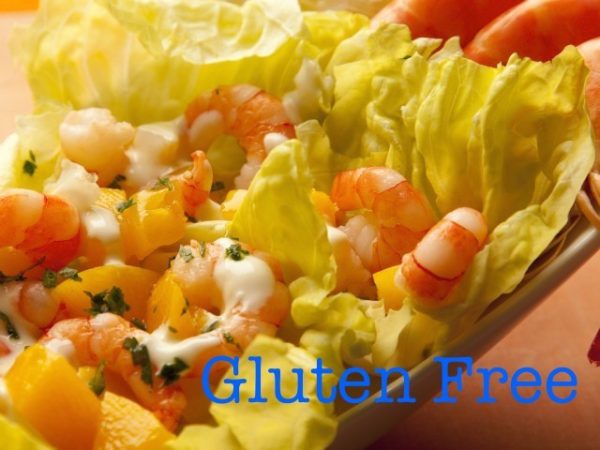 Sfiziosa-Gluten Free