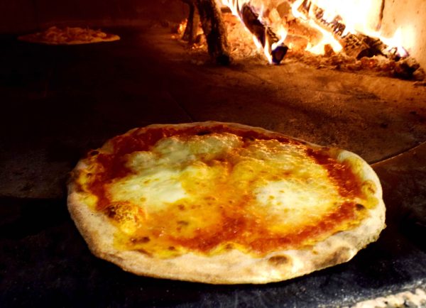 Margherita