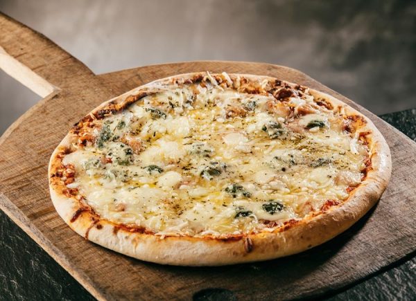 Quattro Formaggi