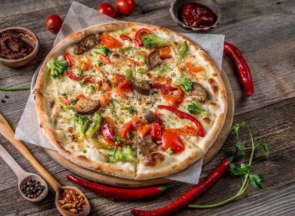 Vegetariana