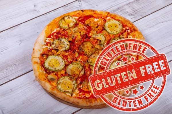Mercurio - Gluten Free