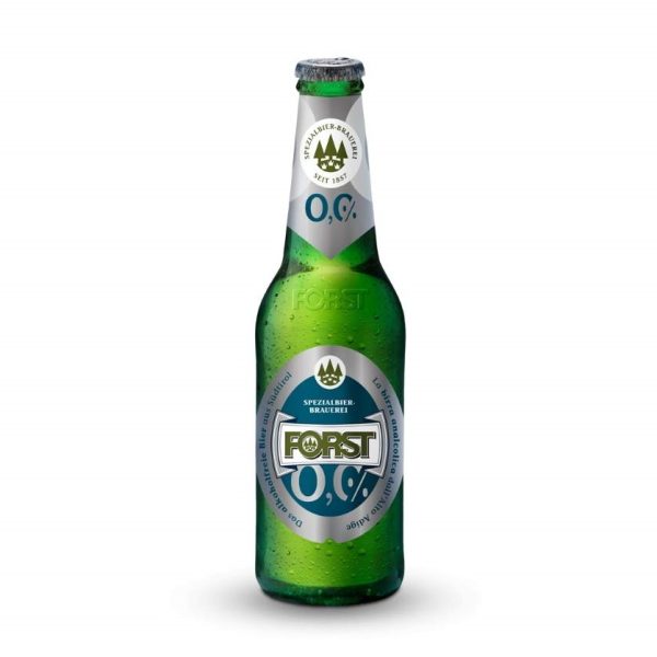 Forst Birra Analcolica
